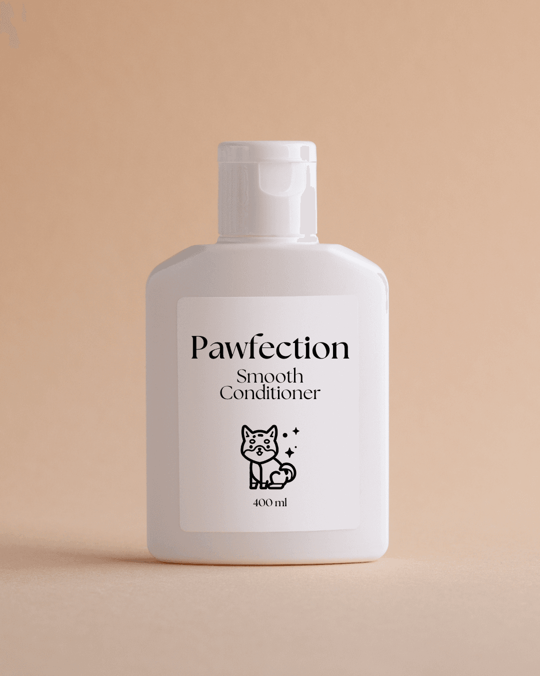 Silky Smooth Conditioner