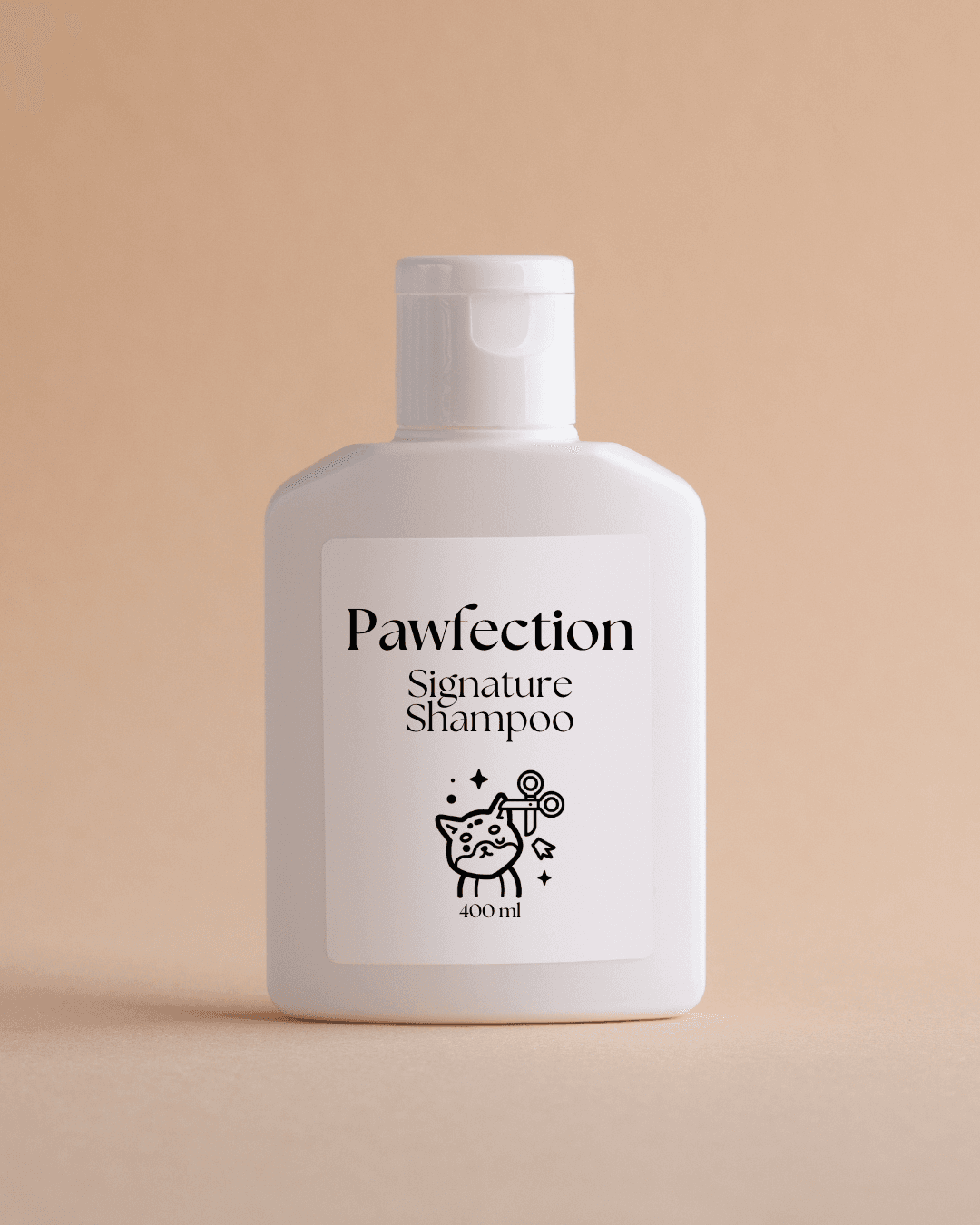 Pawfection Signature Shampoo